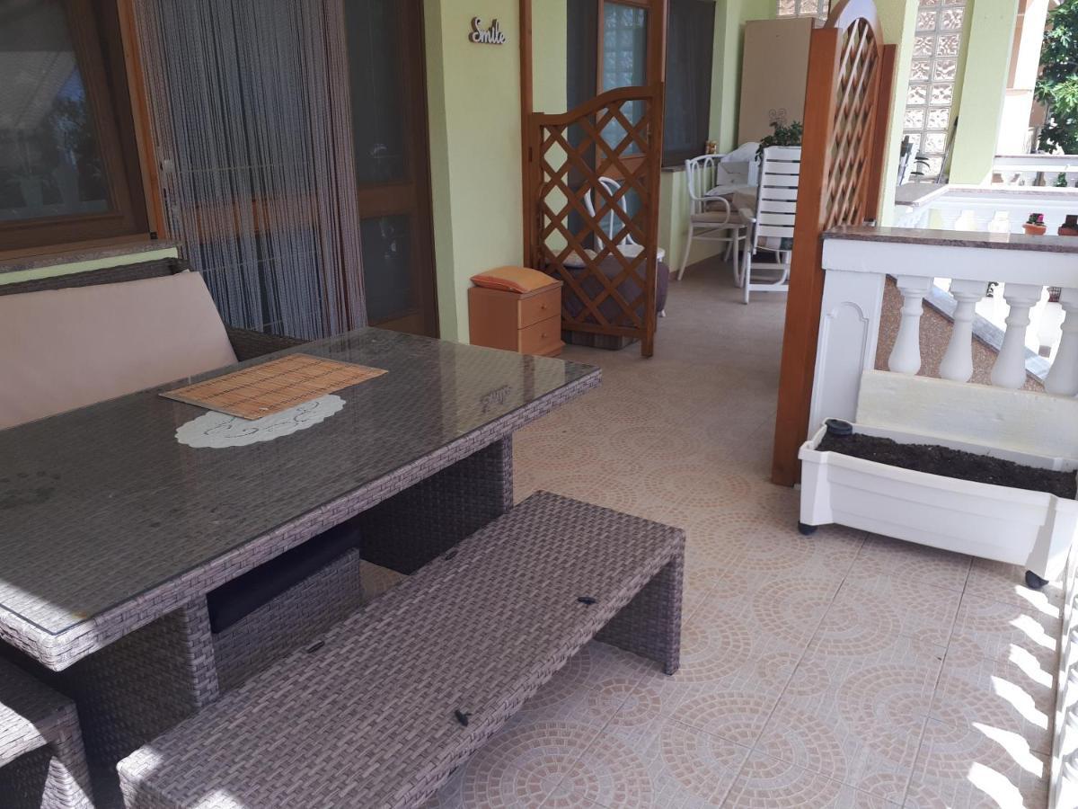 Apartmani Gojevic Vodice Exterior foto
