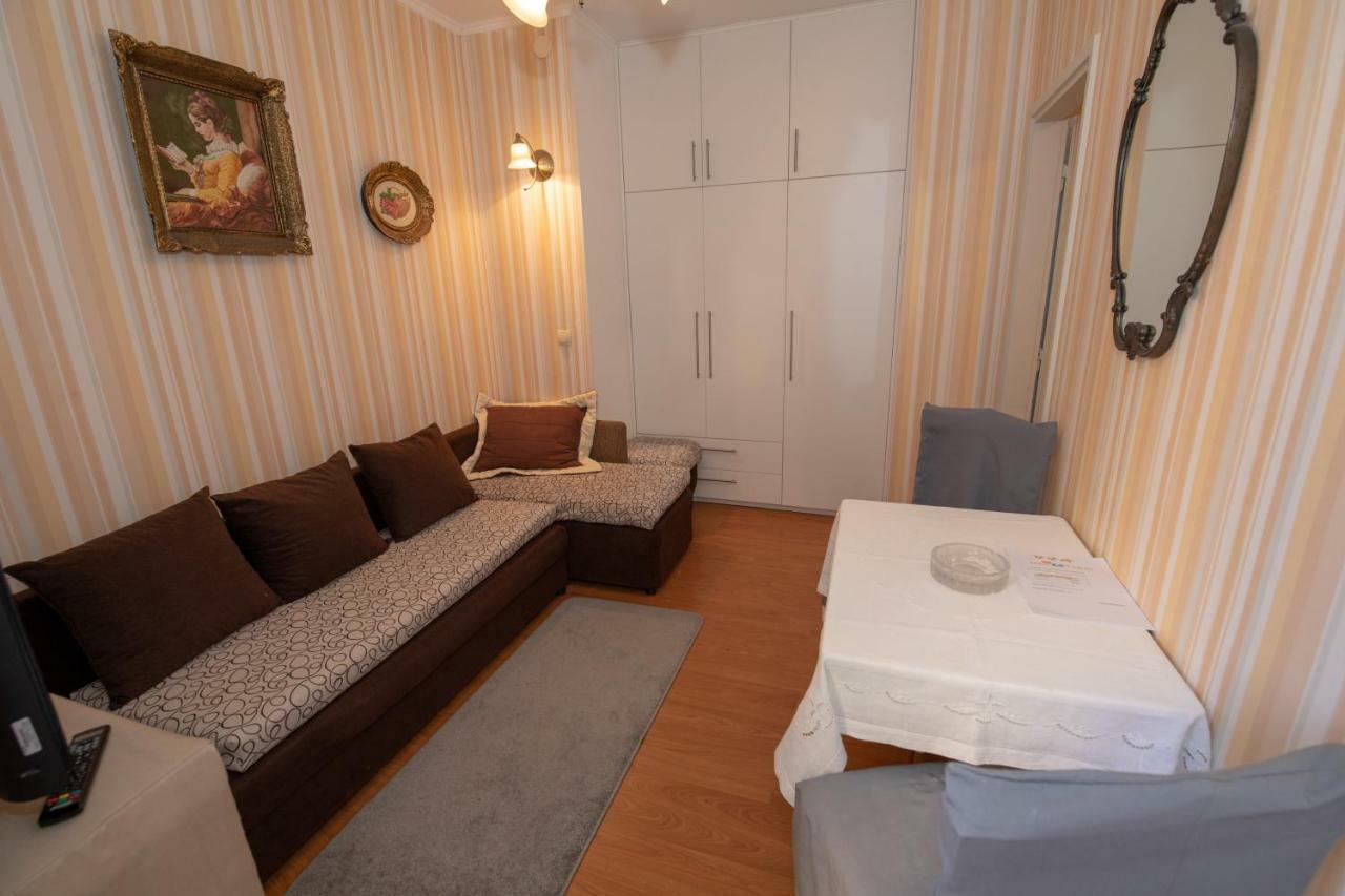 Apartmani Gojevic Vodice Exterior foto
